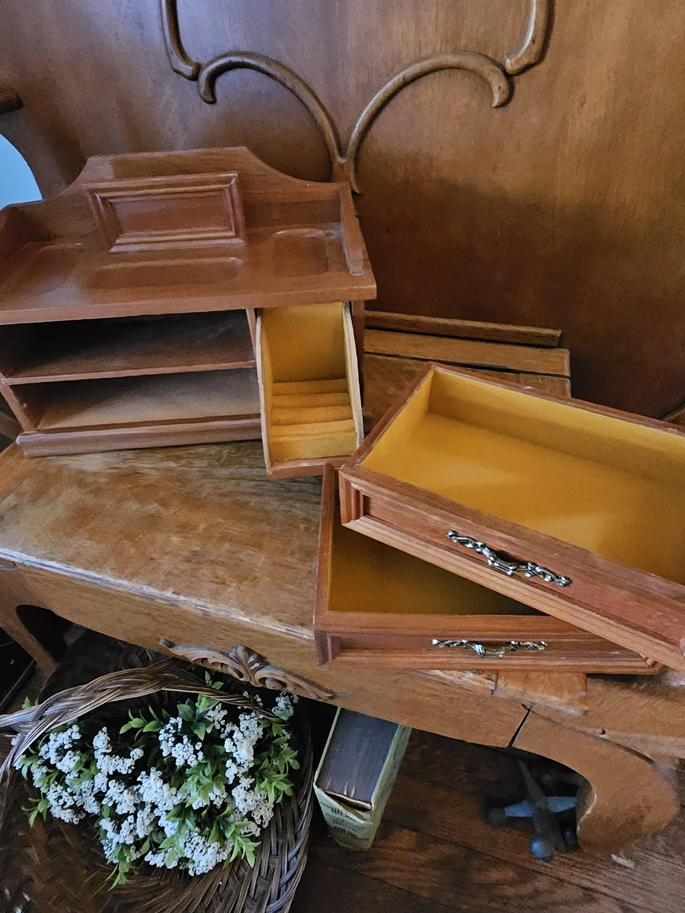 N/A beautiful vintage